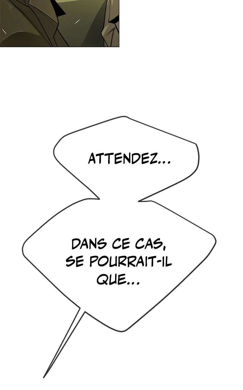 L'ère des surhommes Chapitre 165 - Page 92