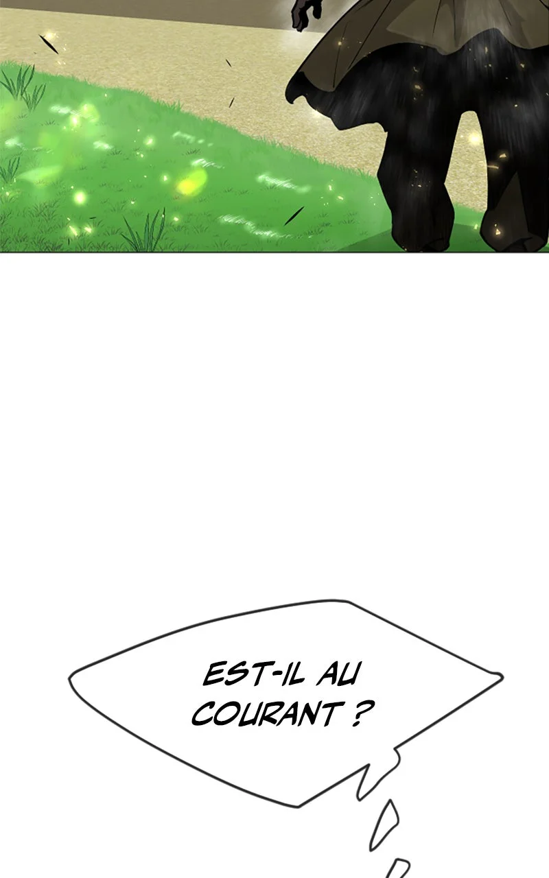L'ère des surhommes Chapitre 165 - Page 99