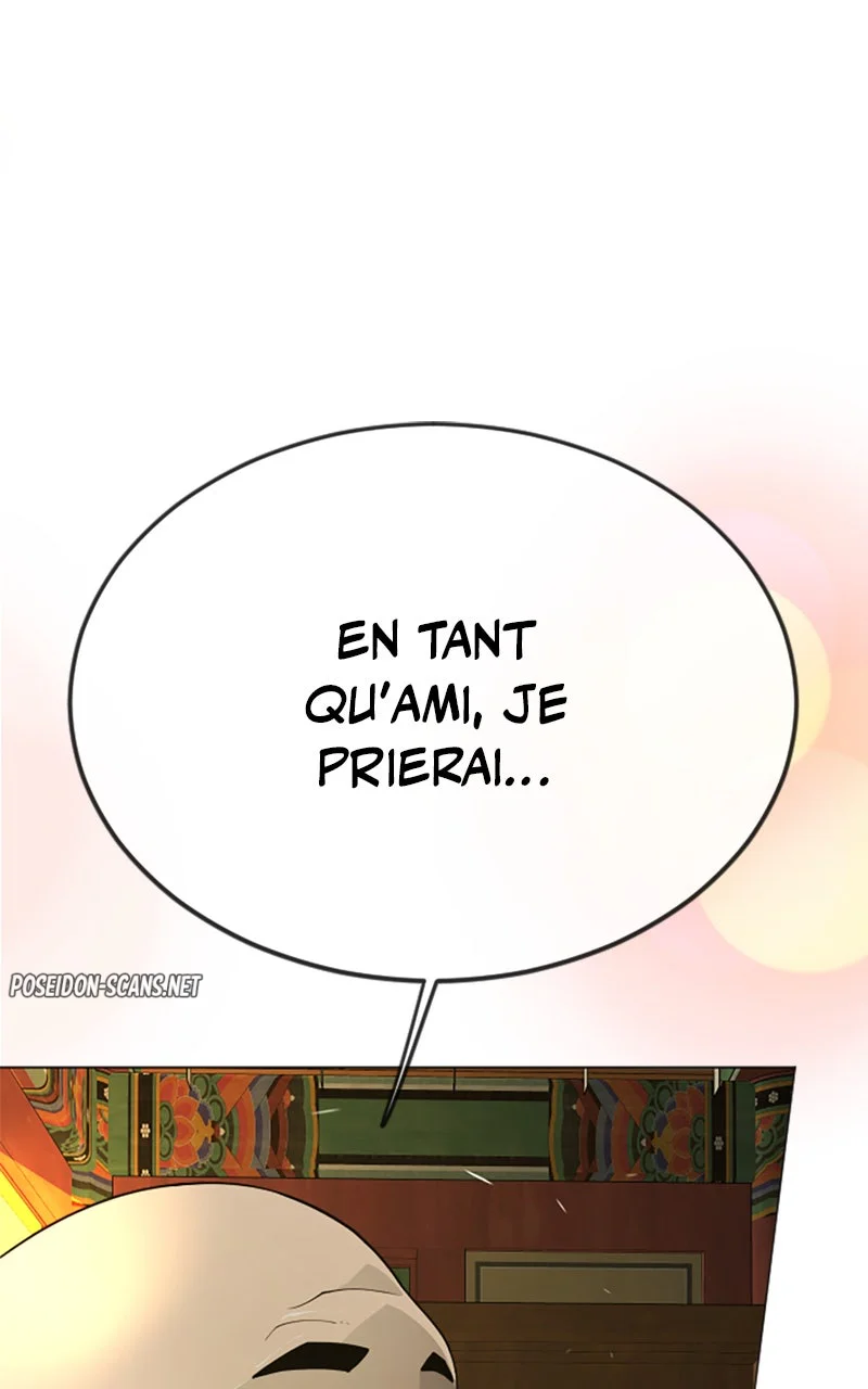 L'ère des surhommes Chapitre 166 - Page 1