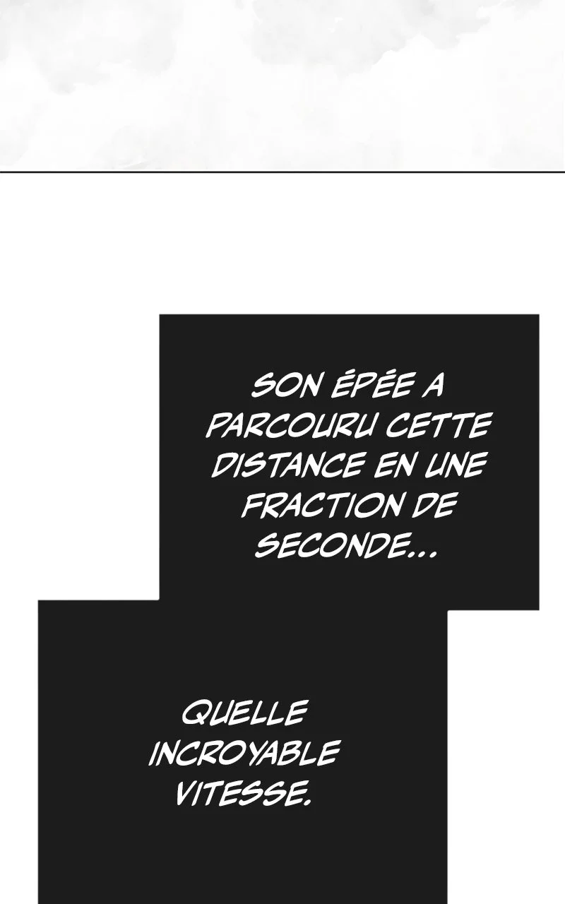 L'ère des surhommes Chapitre 166 - Page 105