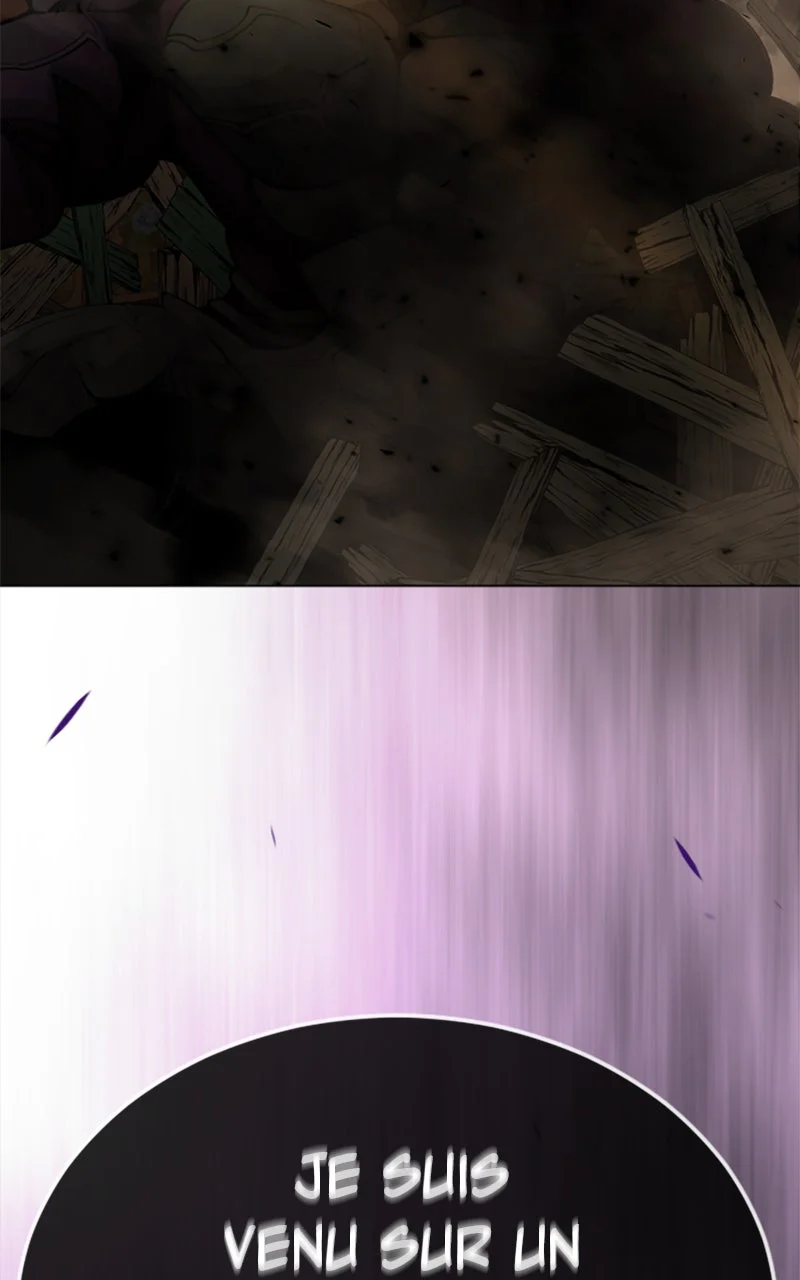 L'ère des surhommes Chapitre 166 - Page 13