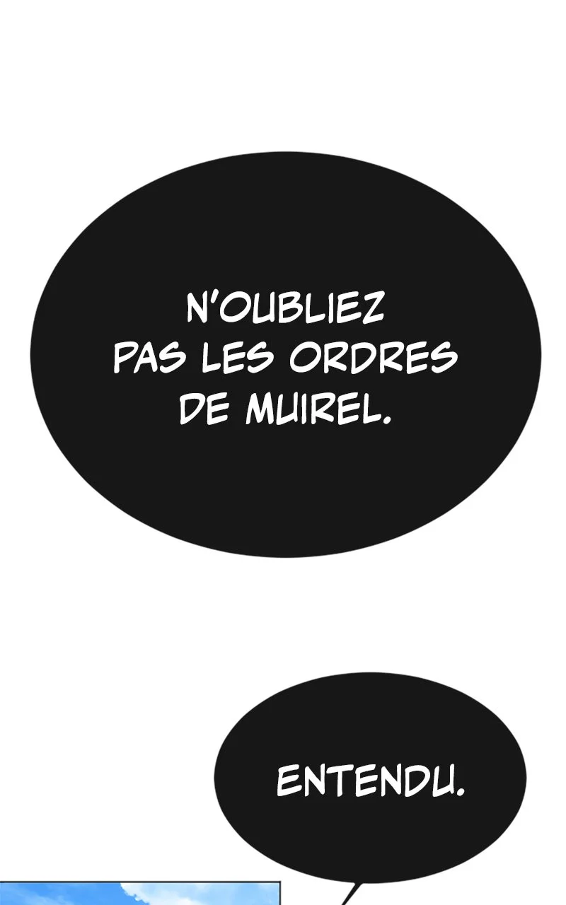 L'ère des surhommes Chapitre 166 - Page 162