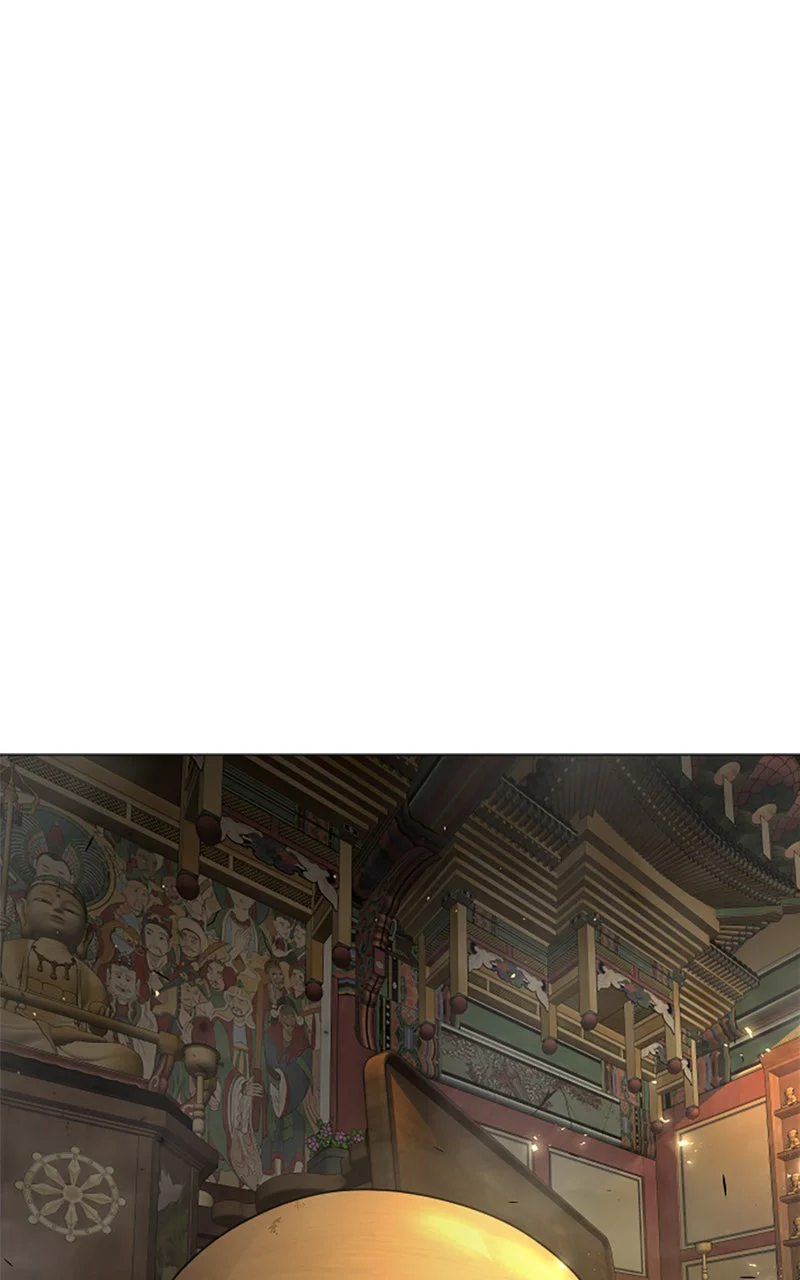 L'ère des surhommes Chapitre 166 - Page 18
