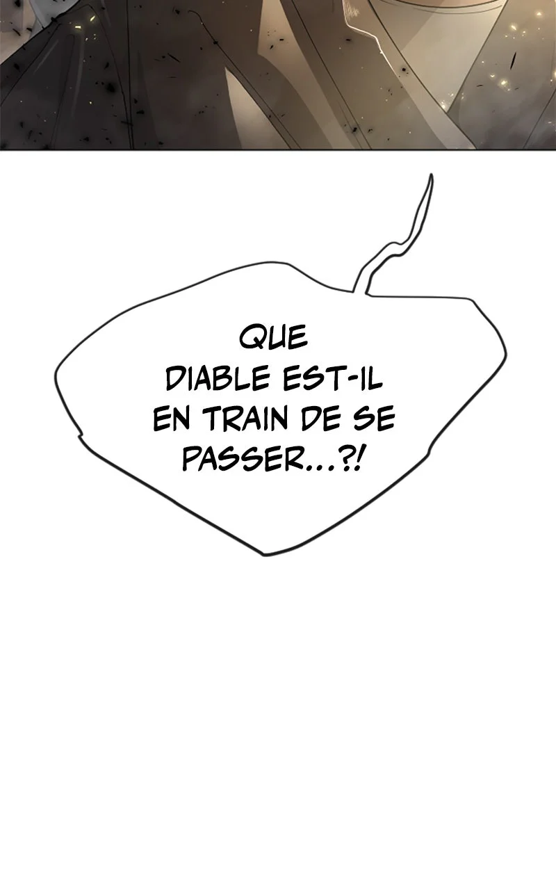 L'ère des surhommes Chapitre 166 - Page 23