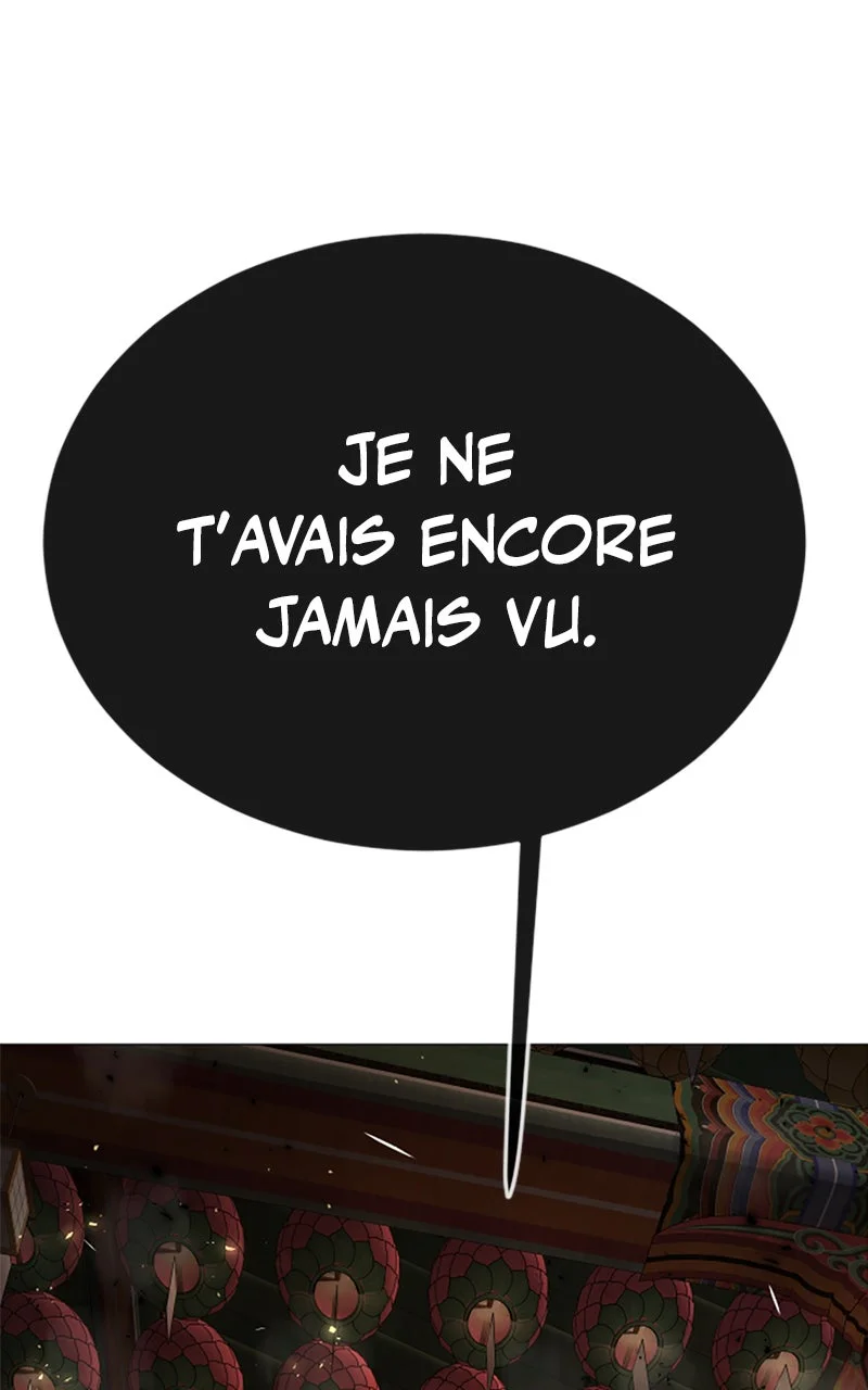 L'ère des surhommes Chapitre 166 - Page 26