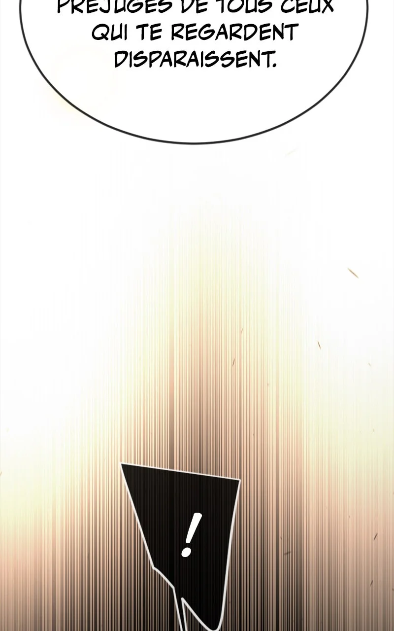 L'ère des surhommes Chapitre 166 - Page 3