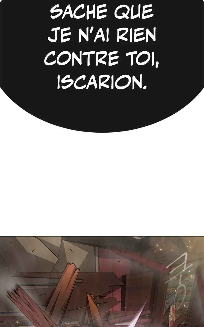 L'ère des surhommes Chapitre 166 - Page 36