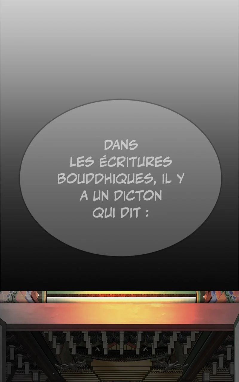 L'ère des surhommes Chapitre 166 - Page 64