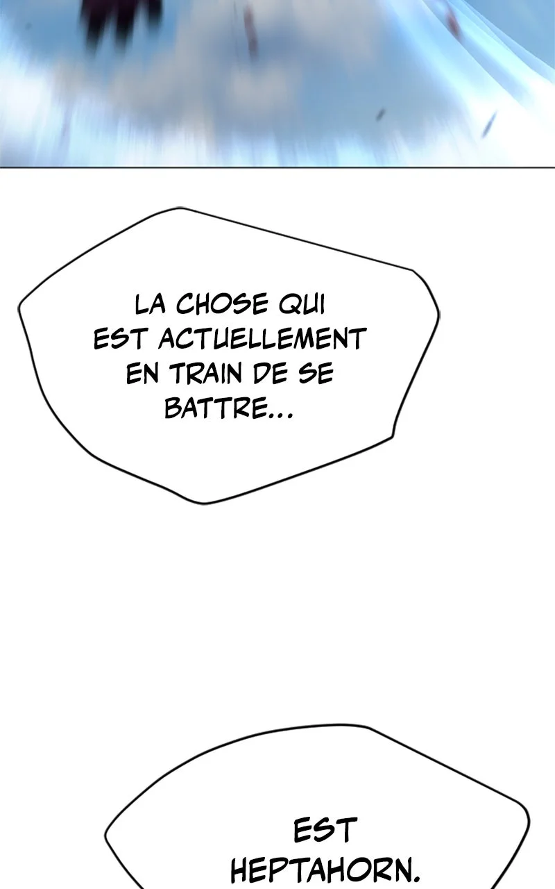 L'ère des surhommes Chapitre 166 - Page 68