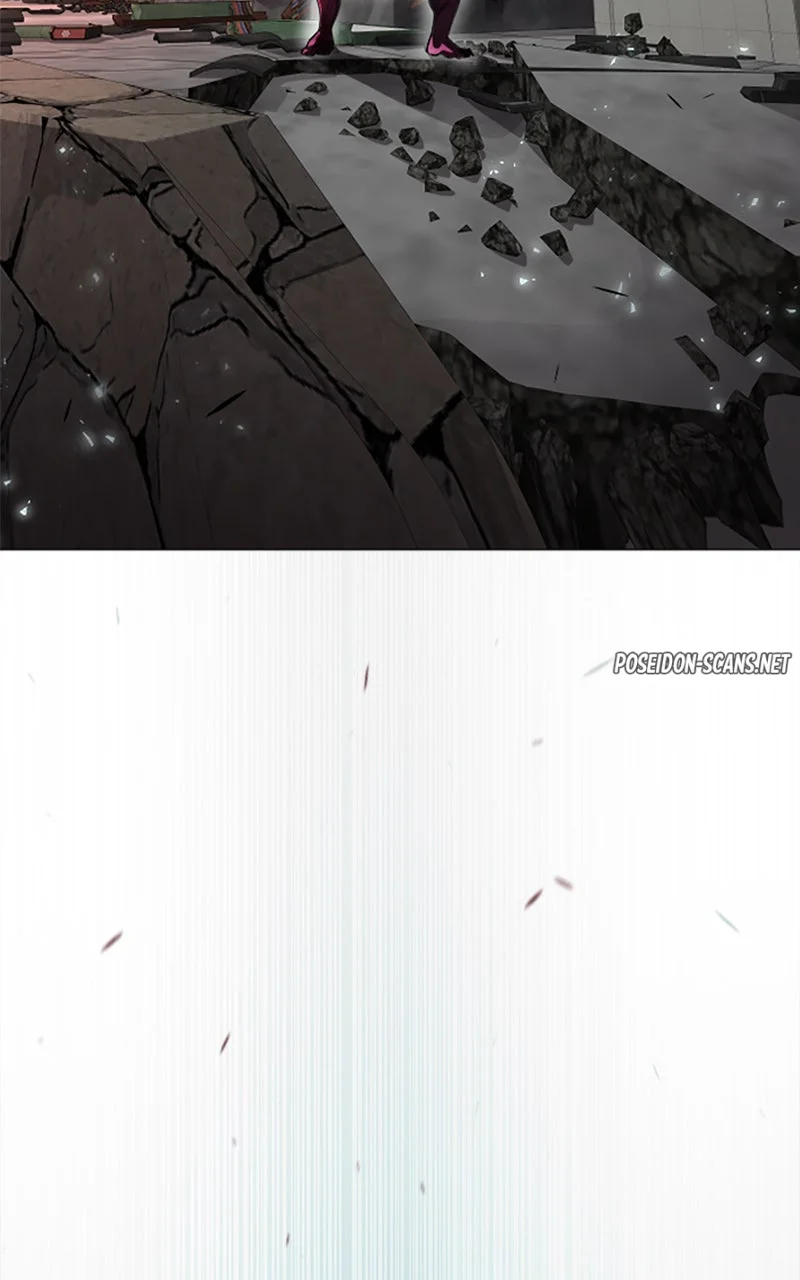 L'ère des surhommes Chapitre 166 - Page 84