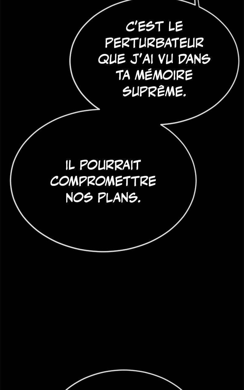 L'ère des surhommes Chapitre 167 - Page 27