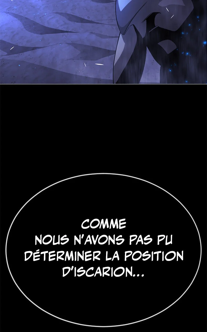 L'ère des surhommes Chapitre 167 - Page 29
