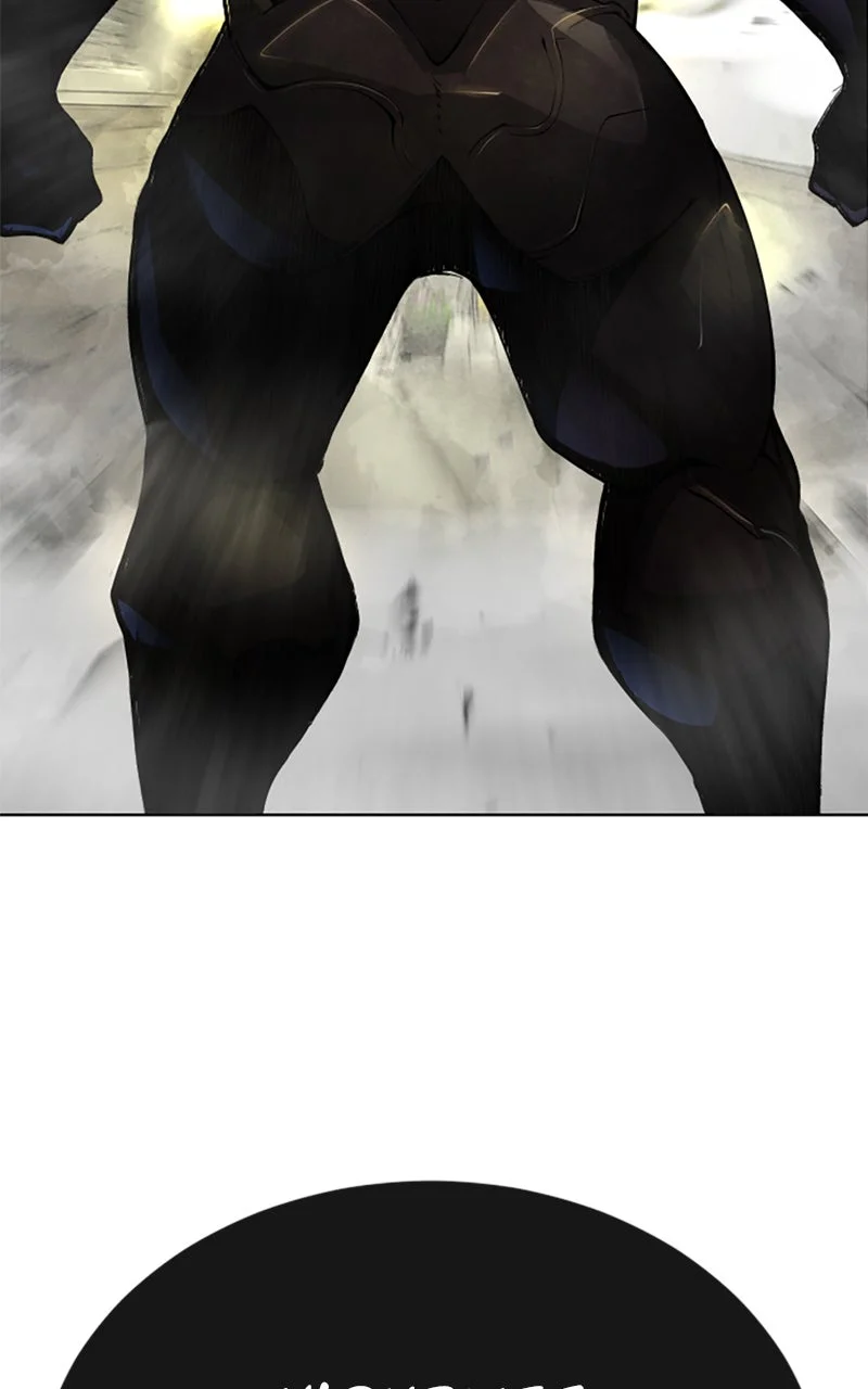 L'ère des surhommes Chapitre 167 - Page 3