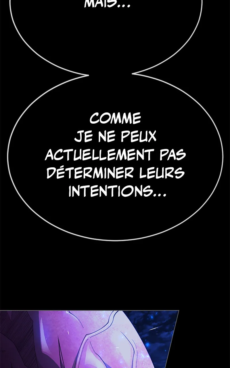 L'ère des surhommes Chapitre 167 - Page 36