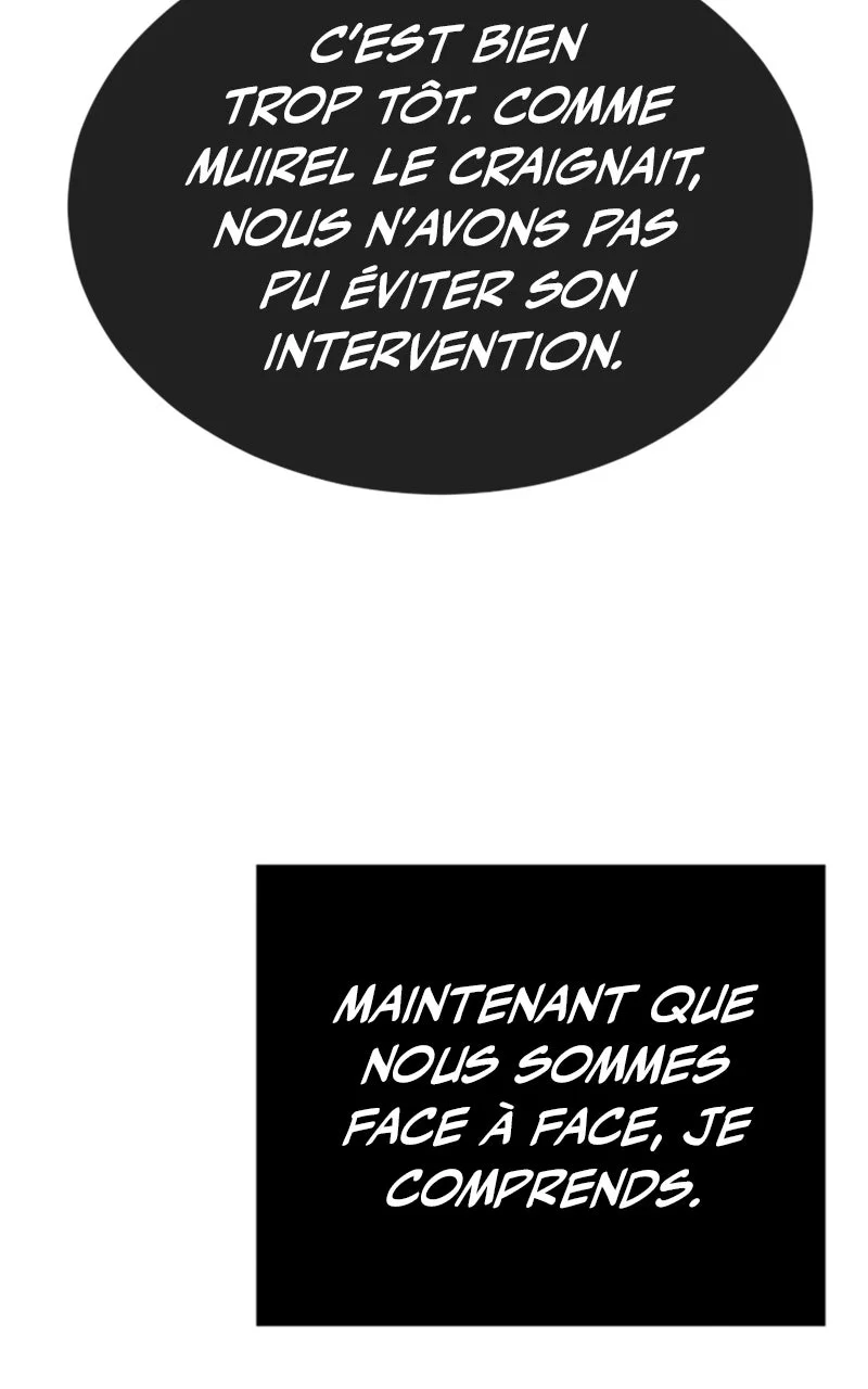 L'ère des surhommes Chapitre 167 - Page 44