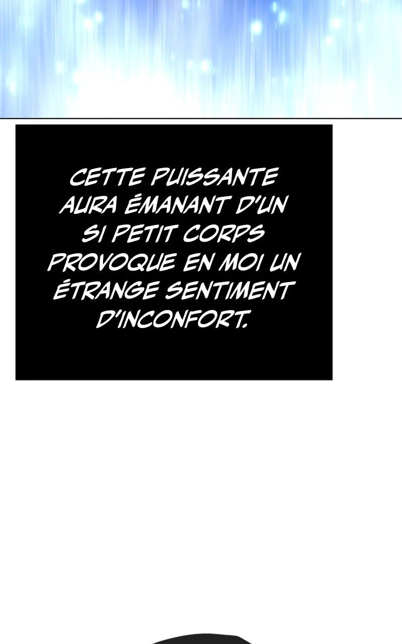 L'ère des surhommes Chapitre 167 - Page 46