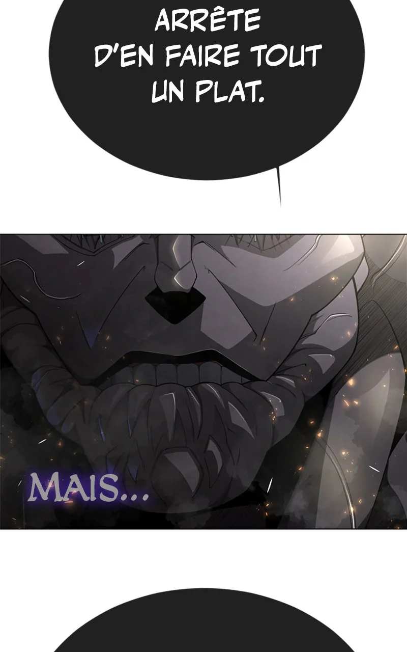 L'ère des surhommes Chapitre 167 - Page 49