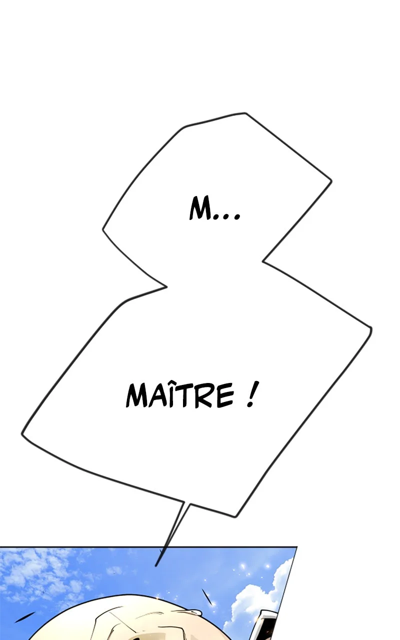 L'ère des surhommes Chapitre 167 - Page 66