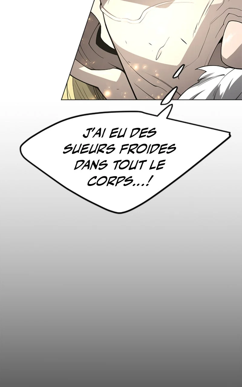 L'ère des surhommes Chapitre 167 - Page 78
