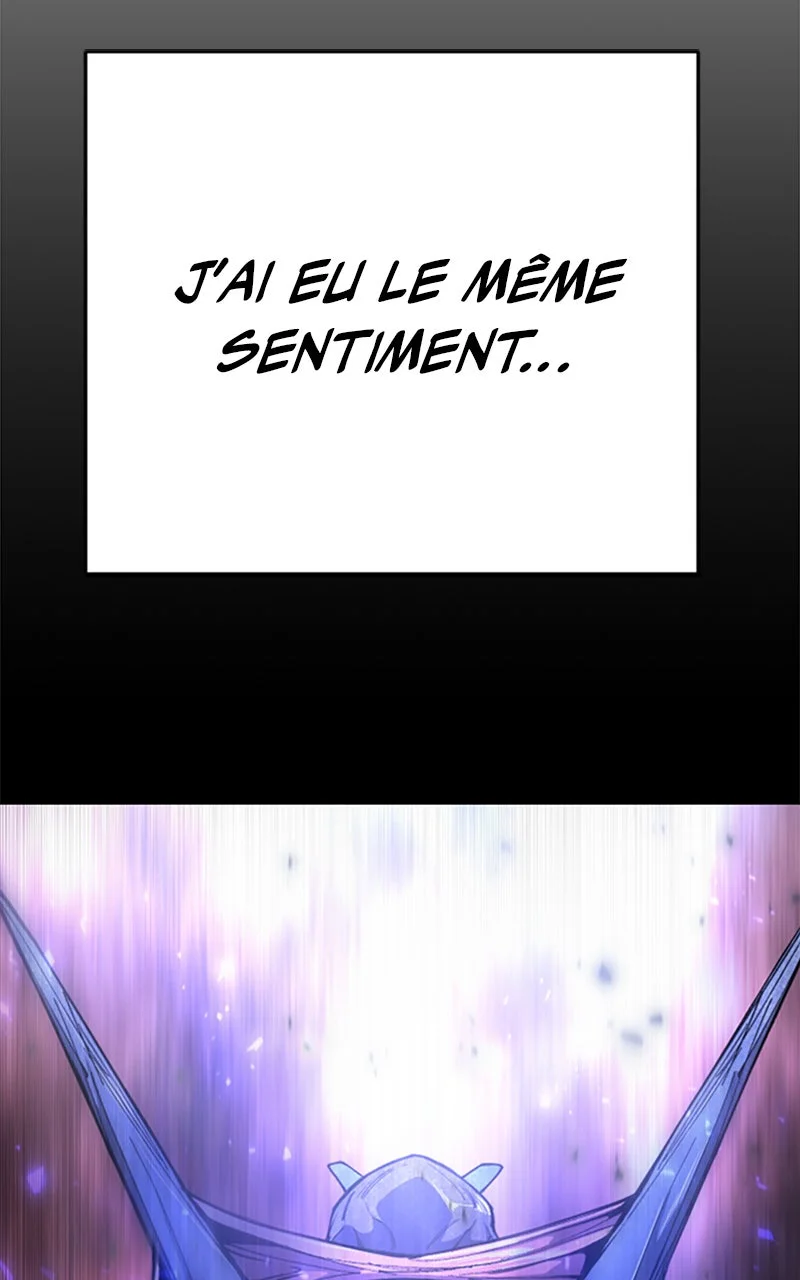L'ère des surhommes Chapitre 167 - Page 79