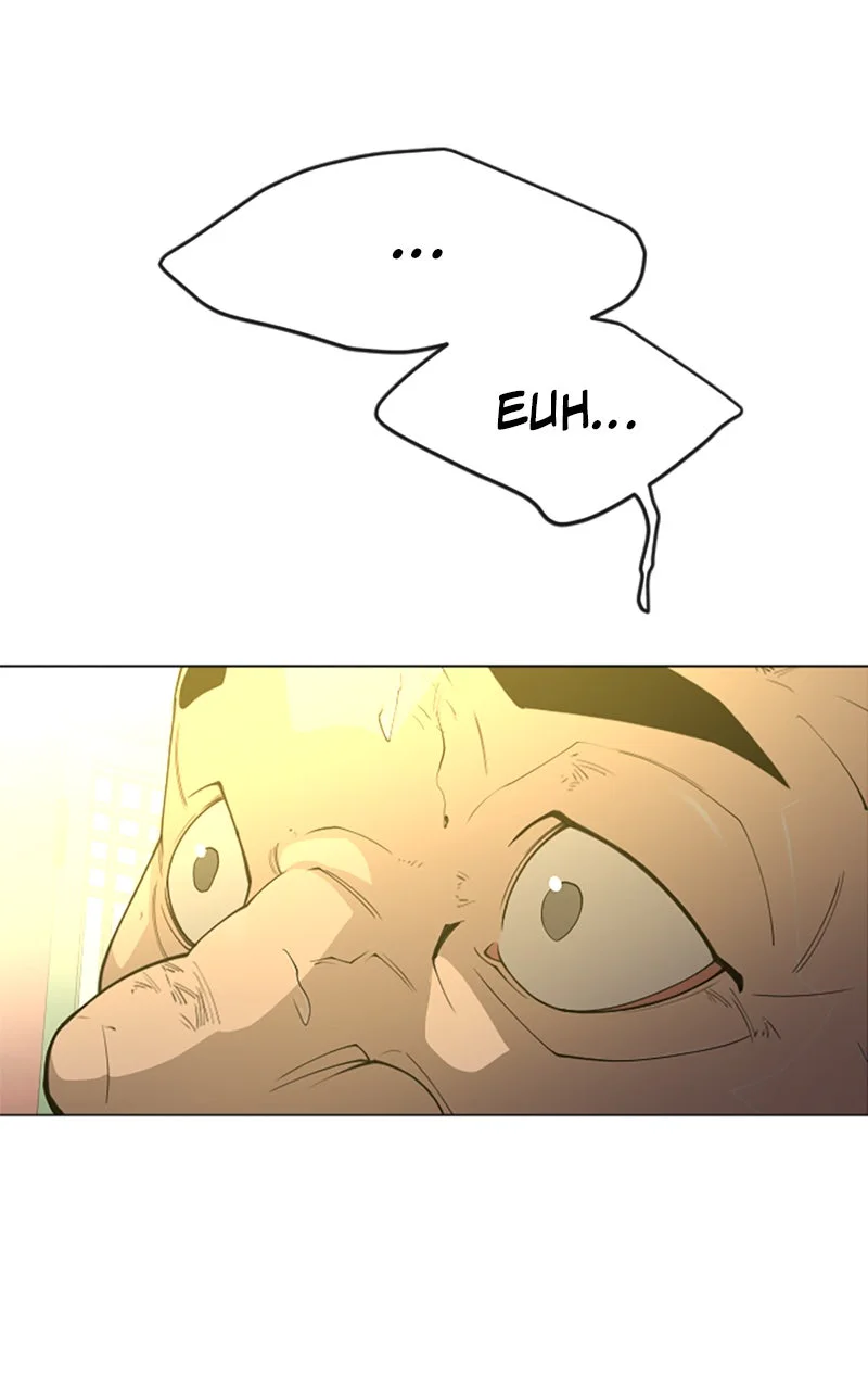 L'ère des surhommes Chapitre 167 - Page 9