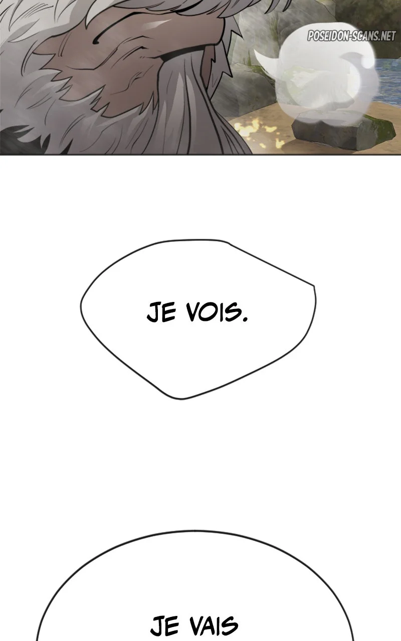 L'ère des surhommes Chapitre 169 - Page 107