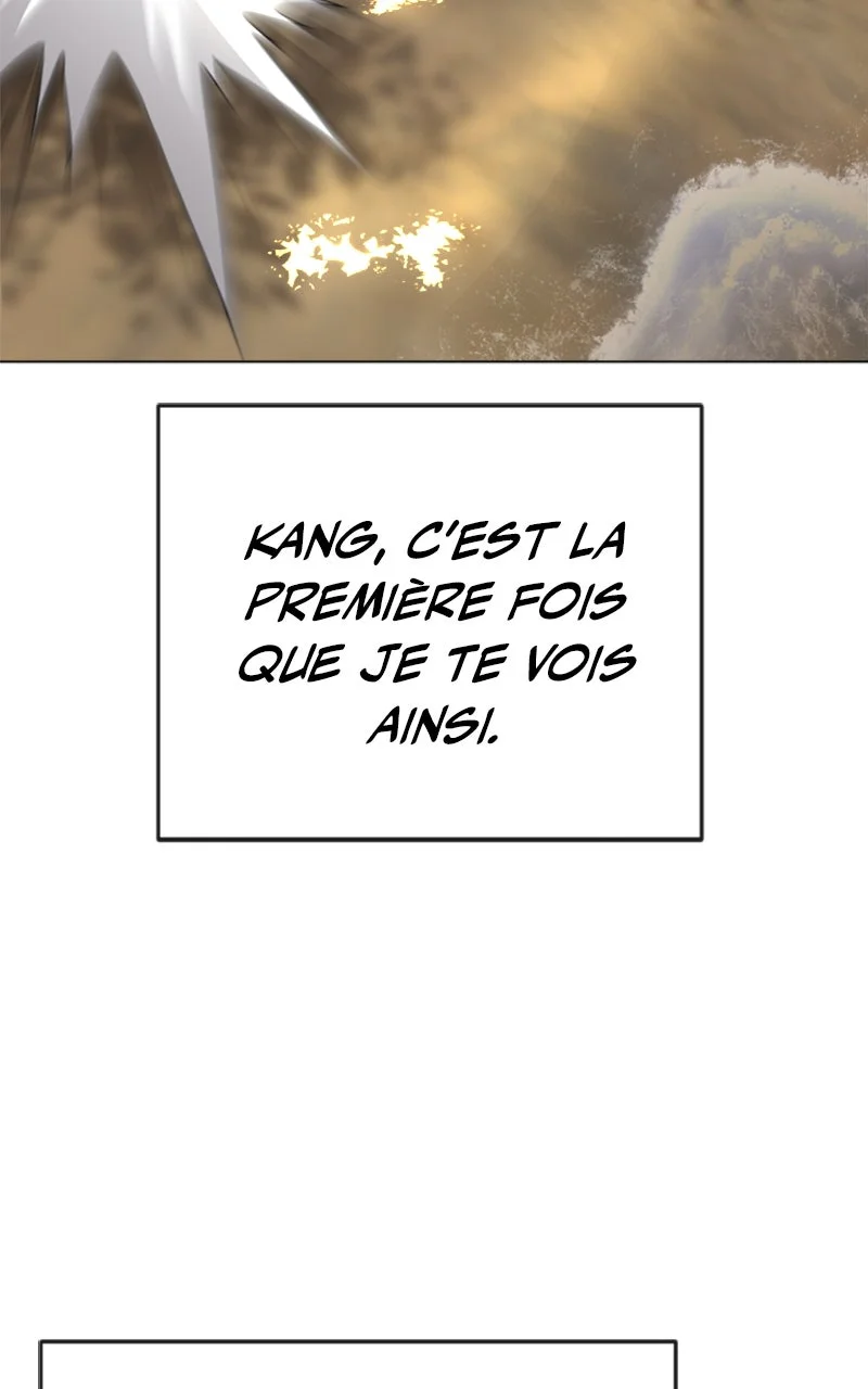 L'ère des surhommes Chapitre 169 - Page 111