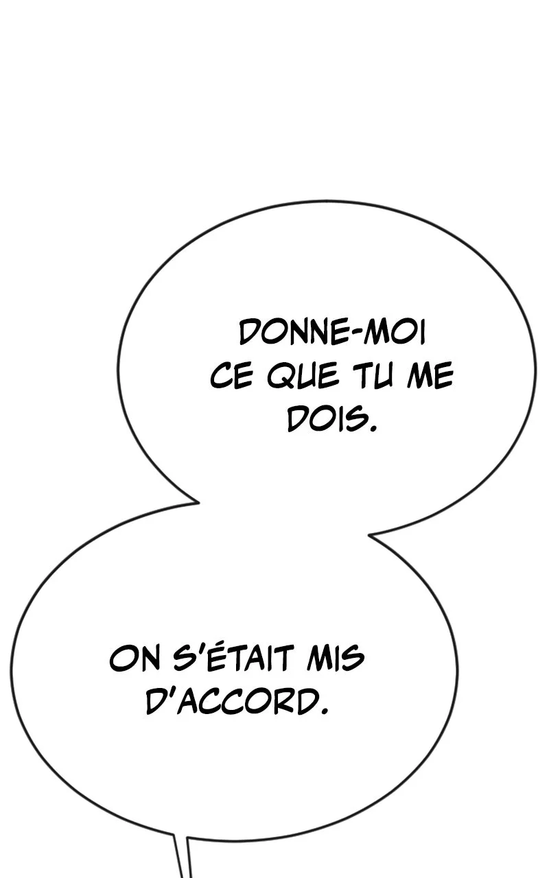 L'ère des surhommes Chapitre 169 - Page 130