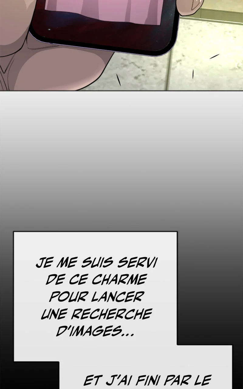L'ère des surhommes Chapitre 169 - Page 145