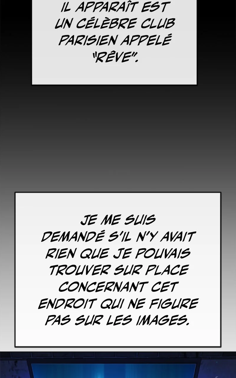 L'ère des surhommes Chapitre 169 - Page 147