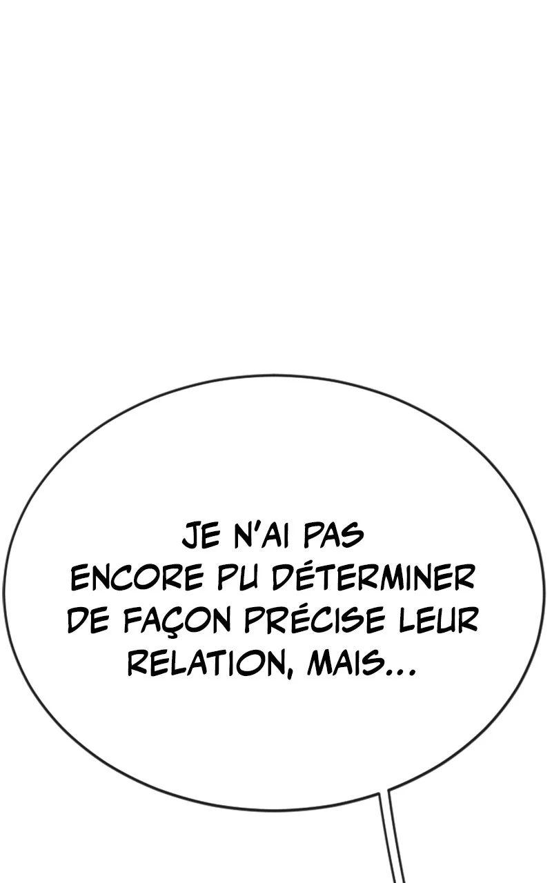 L'ère des surhommes Chapitre 169 - Page 153