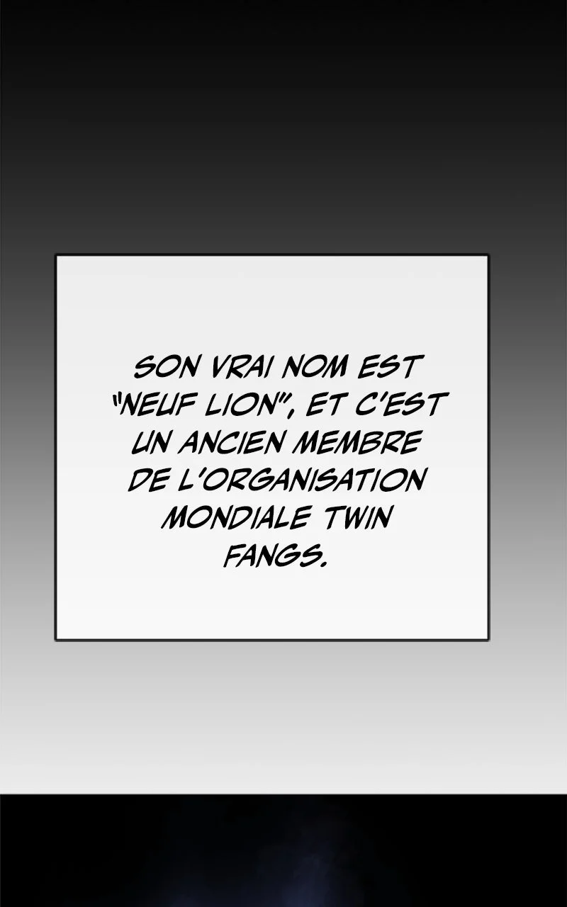 L'ère des surhommes Chapitre 169 - Page 177