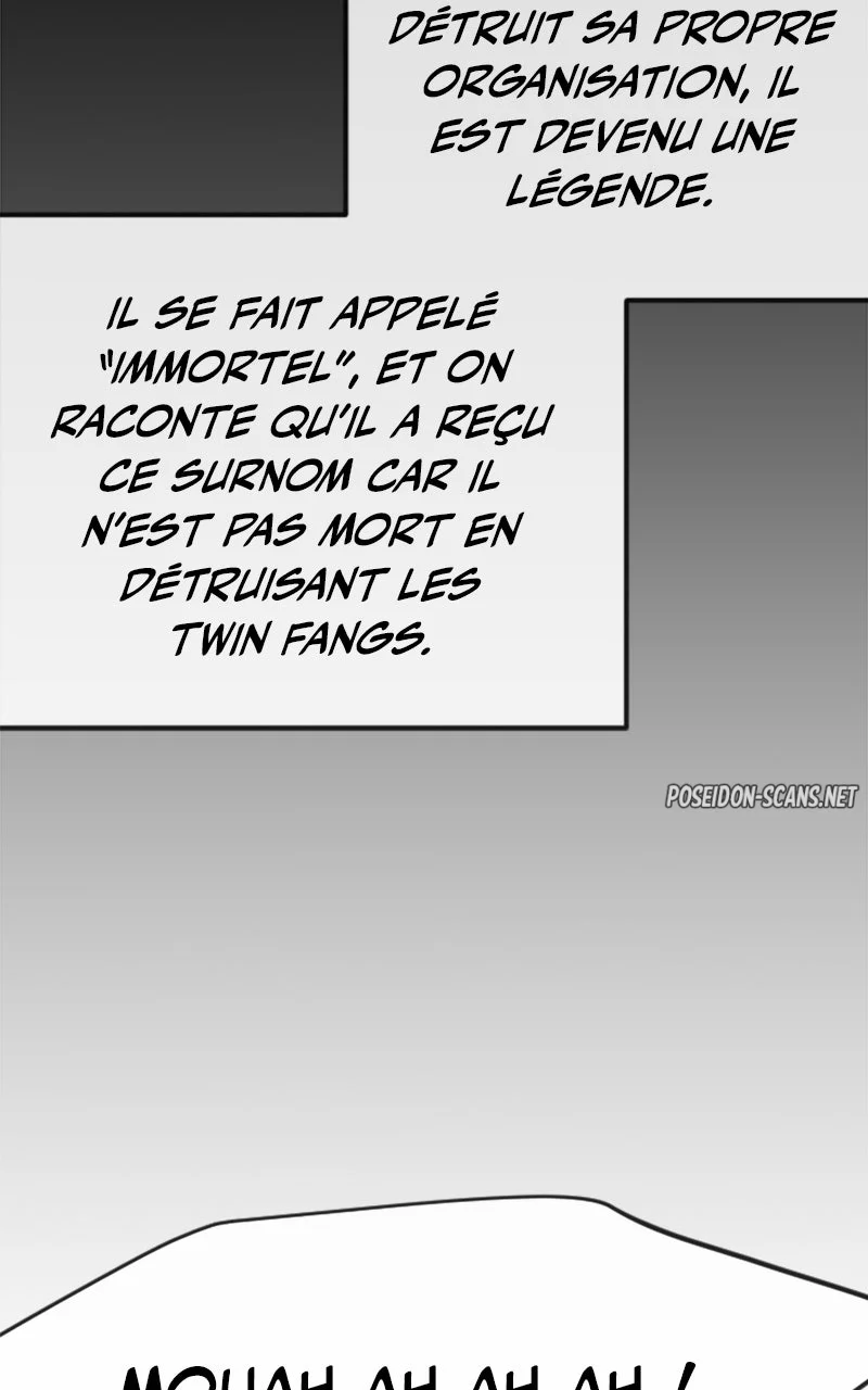 L'ère des surhommes Chapitre 169 - Page 179