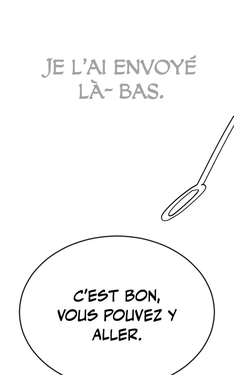 L'ère des surhommes Chapitre 169 - Page 197