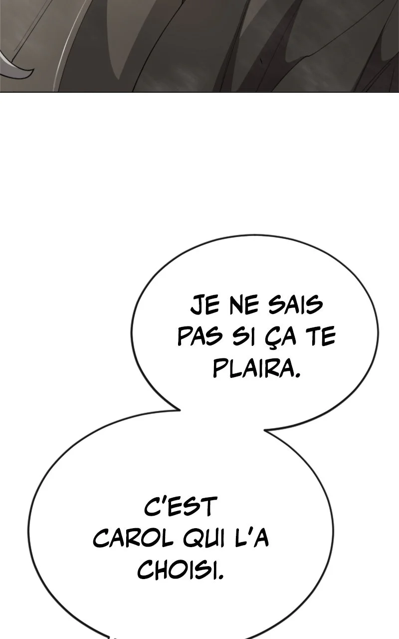 L'ère des surhommes Chapitre 169 - Page 21