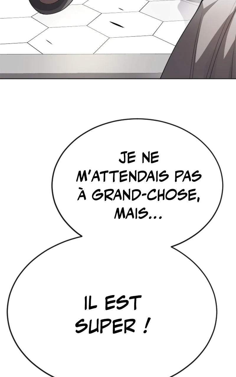 L'ère des surhommes Chapitre 169 - Page 25