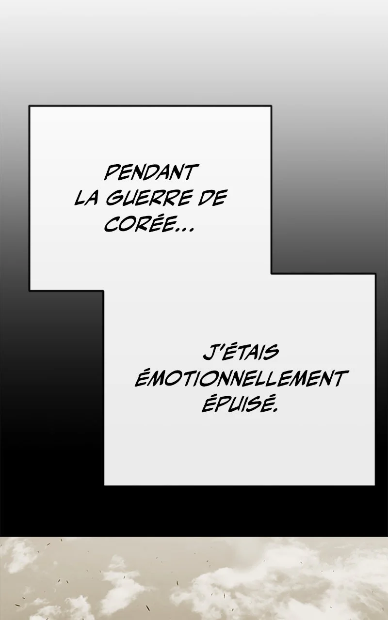 L'ère des surhommes Chapitre 169 - Page 29