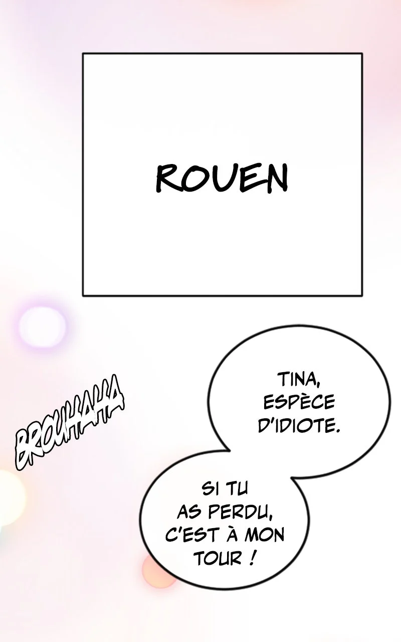 L'ère des surhommes Chapitre 169 - Page 3