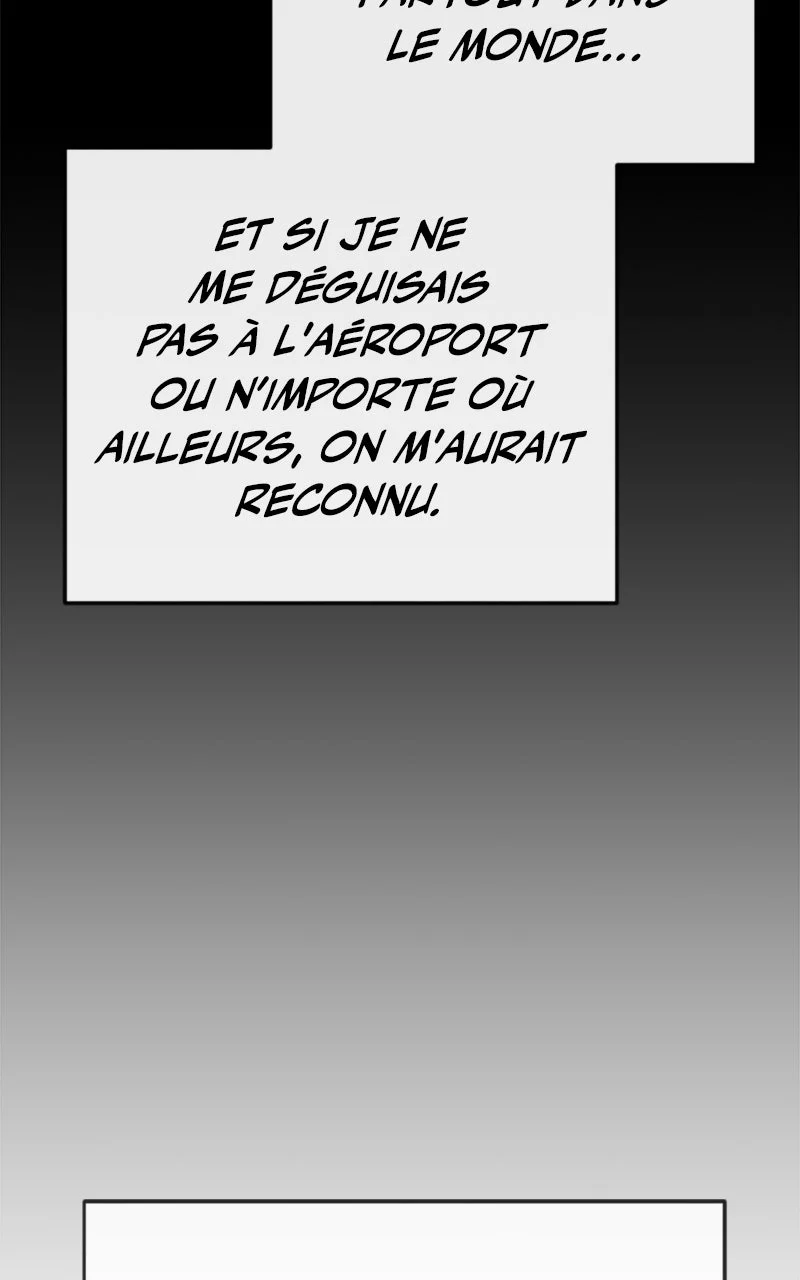 L'ère des surhommes Chapitre 169 - Page 31
