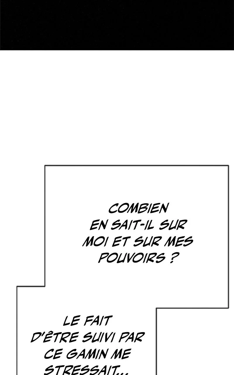 L'ère des surhommes Chapitre 169 - Page 33
