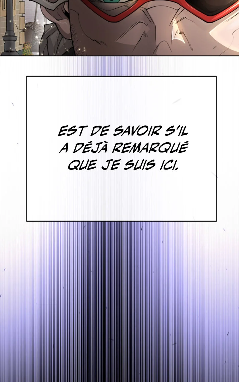 L'ère des surhommes Chapitre 169 - Page 43