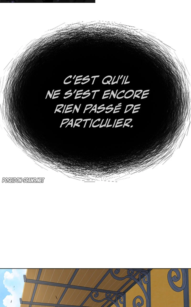 L'ère des surhommes Chapitre 169 - Page 47