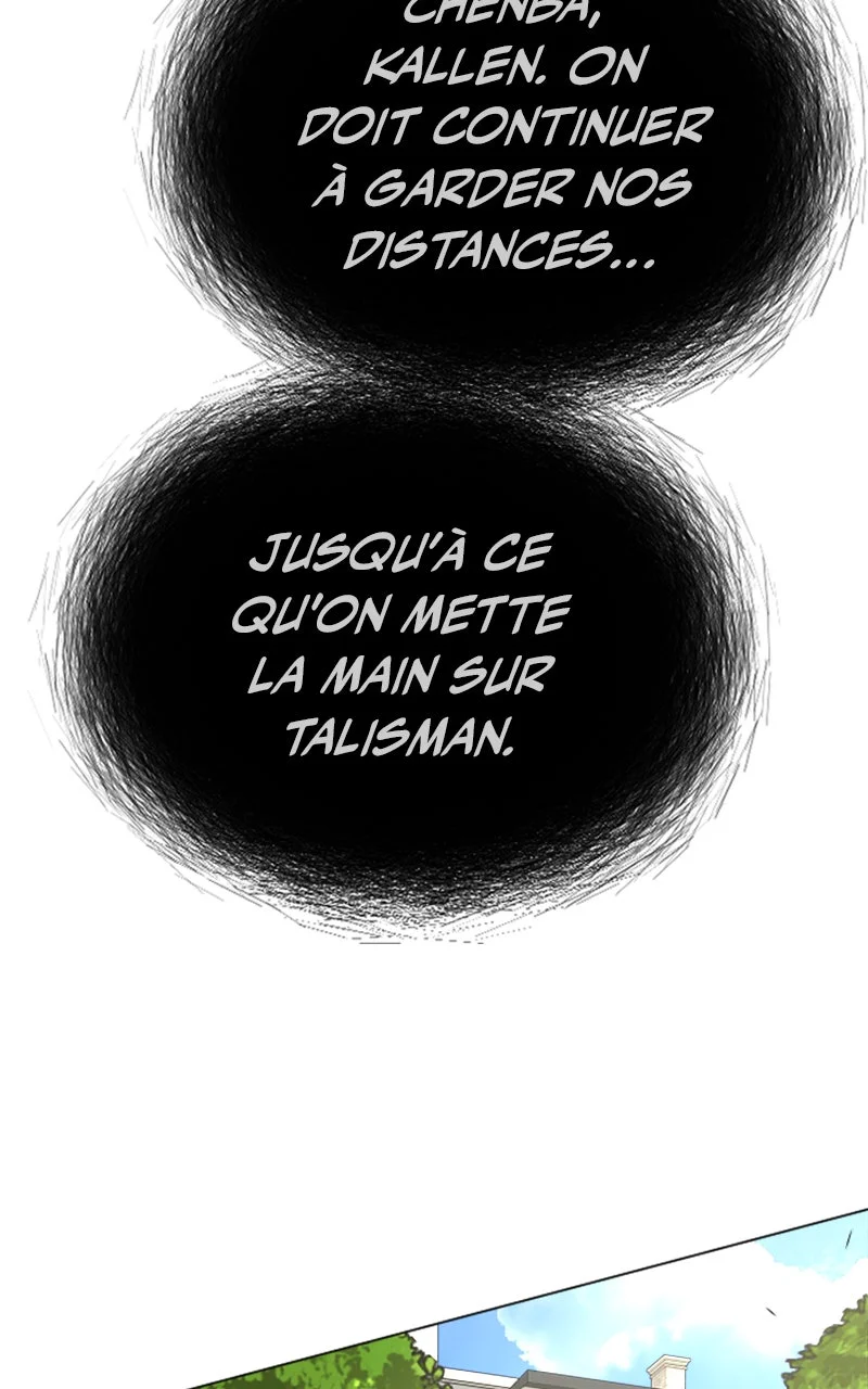 L'ère des surhommes Chapitre 169 - Page 49