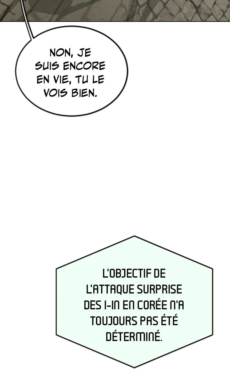 L'ère des surhommes Chapitre 169 - Page 5