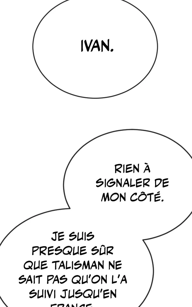 L'ère des surhommes Chapitre 169 - Page 53
