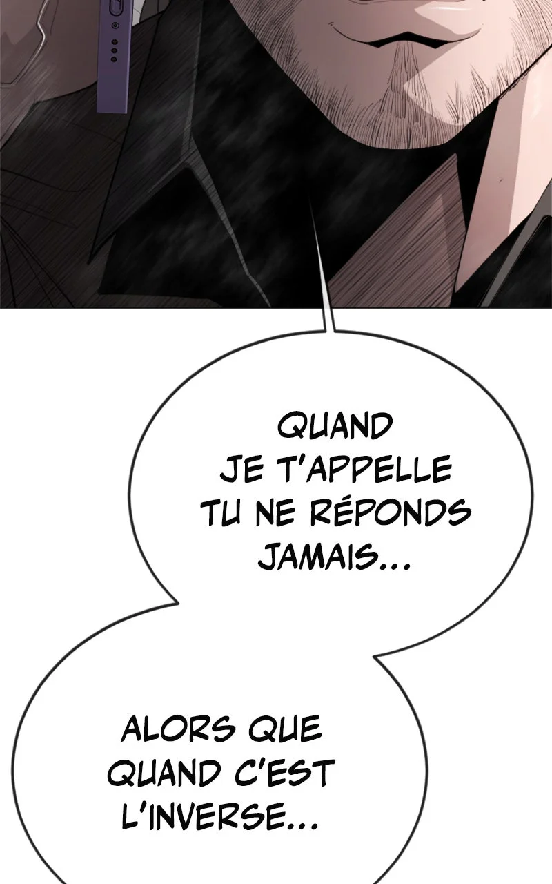 L'ère des surhommes Chapitre 169 - Page 66