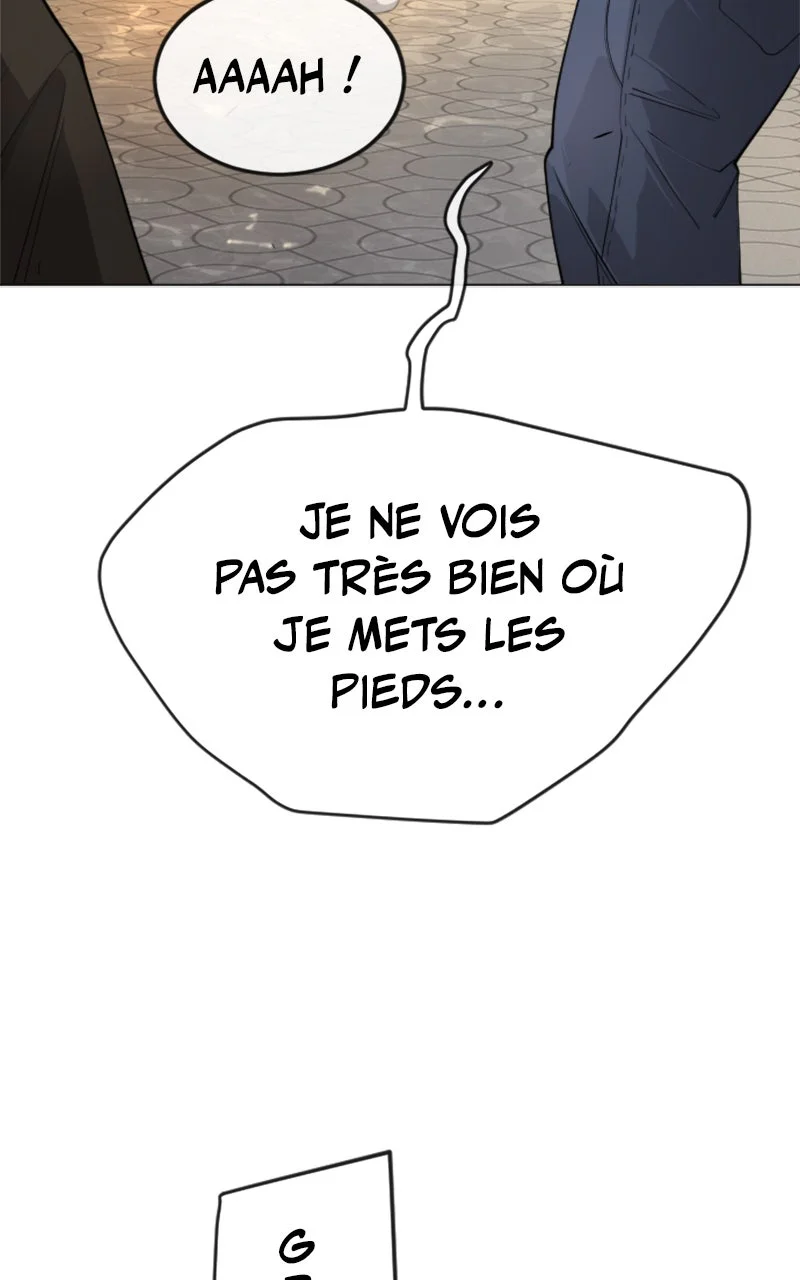 L'ère des surhommes Chapitre 169 - Page 87