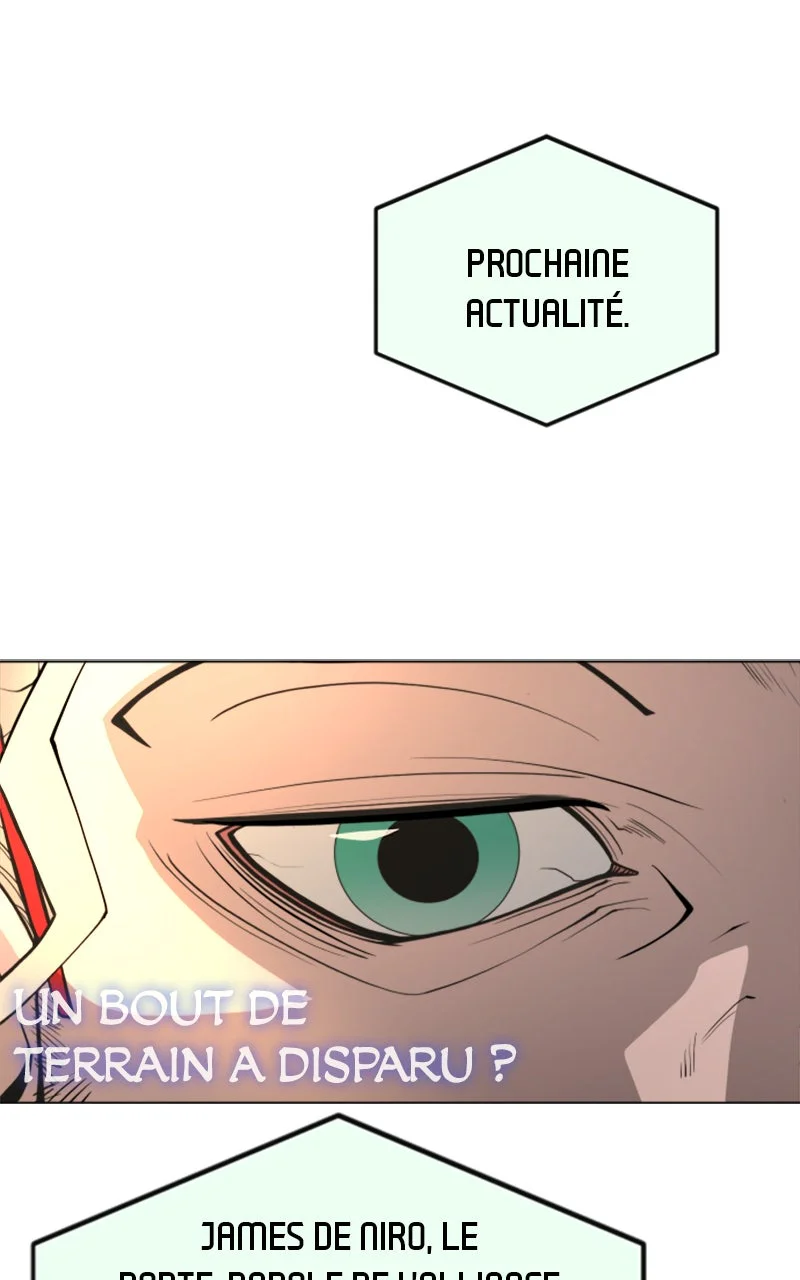 L'ère des surhommes Chapitre 169 - Page 9