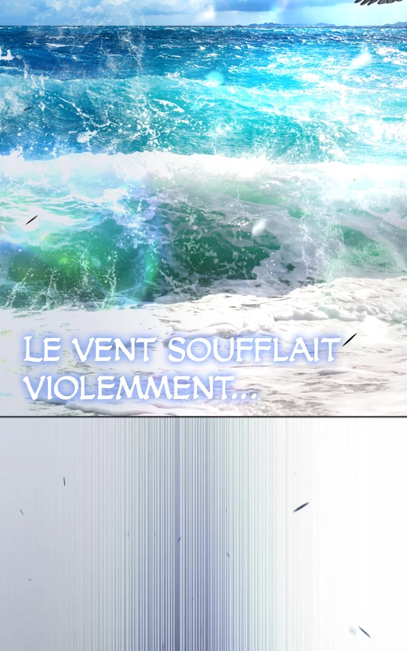 L'ère des surhommes Chapitre 170 - Page 101