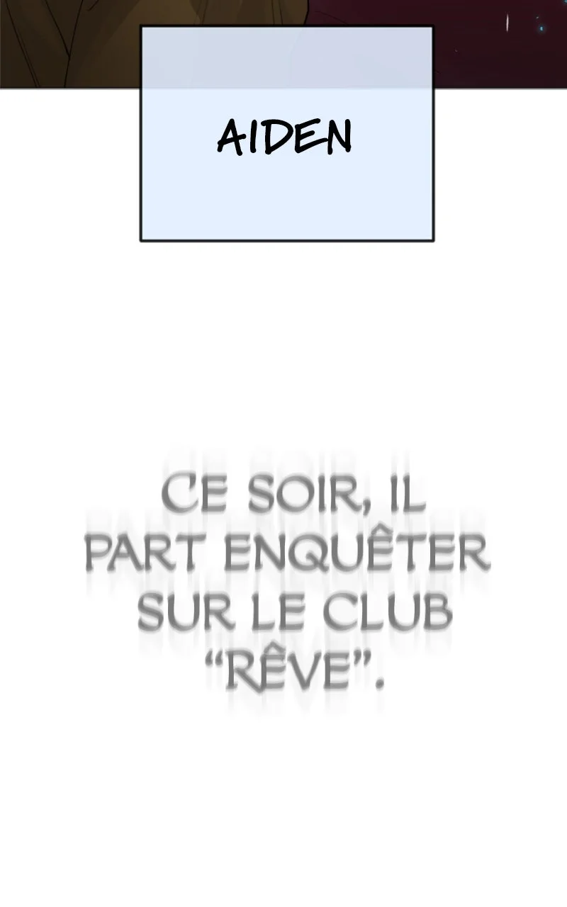 L'ère des surhommes Chapitre 170 - Page 11